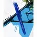 702121 - Ручка гелевая Attache Selection стираемая, синий, EGP1611 737068 (10)