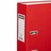 701934 - Папка регистратор с арочн.мех.Attache Экономи 80 мм,красный 1017490 (8)
