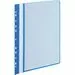 701888 - Папка с файлами с перфорацией Attache Economy 10 синяя 0,3 файлы 745359 (3)