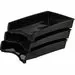 702310 - Лоток д/бумаг Attache Economy, черный 733175 (4)
