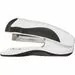 702426 - Степлер Attache Master до 20 листов,№24/6, 26/6 белый/черный 808396 (7)