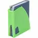 702296 - Вертикальный накопитель Attache fantasy 70мм зеленый 733172 (6)