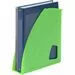 702296 - Вертикальный накопитель Attache fantasy 70мм зеленый 733172 (5)