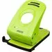 702199 - Дырокол Attache Selechion до 30 листов, цвет салатовый 728909 (3)