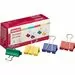 702398 - Зажим для бумаг Attache, 32 мм, 12 шт., цветные, в карт.коробке 723553 (2)