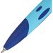 702140 - Ручка шарик. Attache Selection Sporty Color Zone голуб.корп,синий 0,5мм 737062 (4)