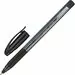 702137 - Ручка шарик. Attache Glide TrioGrip 0,5мм чер, масл, треуг, неавтом. 722460 (3)