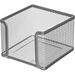 702332 - Подставка Attache для блок-кубиков серебро LD01-499-1 688779 (2)