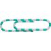 702417 - Скрепки Зебра Attache, полимер, 33 мм., 70 шт.в карт/уп. 636781 (5)