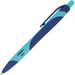 702140 - Ручка шарик. Attache Selection Sporty Color Zone голуб.корп,синий 0,5мм 737062 (2)