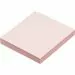 702181 - Блок-кубик Attache с клеев.краем 51х51 розовый 100л. 720194 (4)