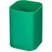 702360 - Подставка стакан для ручек Attache, зеленый 644891 (2)