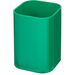 702360 - Подставка стакан для ручек Attache, зеленый 644891 (2)