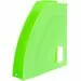 702296 - Вертикальный накопитель Attache fantasy 70мм зеленый 733172 (2)