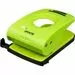 702199 - Дырокол Attache Selechion до 30 листов, цвет салатовый 728909 (5)