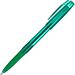 754324 - Ручка шариковая PILOT Super Grip G BPS-GG-F-G резин.манжет. зеленая 0,22мм 735667 (8)