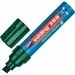 753938 - Маркер по бумаге (флипчарт) EDDING E-388/004 зелёный 4-12 мм 719690 (3)