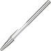 754260 - Ручка шариковая Attache Element неавт.. корпус серебр.. синяя 1098099 (5)