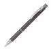 754205 - Ручка шариковая Pierre Cardin GAMME, серый корпус, PC0884BP 880854 (4)