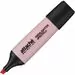 754043 - Маркер выделитель текста Attache Selection Pastel 1-5 мм розовый 958589 (5)