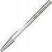 754260 - Ручка шариковая Attache Element неавт.. корпус серебр.. синяя 1098099 (4)