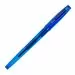 754325 - Ручка шариковая PILOT Super Grip G BPS-GG-M-L резин.манжет. синяя 0,27мм 735668 (4)