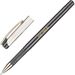 754145 - Ручка гелевая Unimax Top Tek Gel stick Gold DC 0,5мм, черн, неавтом. 722482 (2)