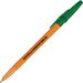 754300 - Ручка шариковая CORVINA 51 Vintage зеленый 1,0мм Италия 921115 (5)
