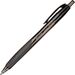 754277 - Ручка шариковая Attache Selection Genious. син.. автом.. корп.ассорти 1098085 (8)