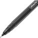754110 - Ручка гелевая Attache Free ink, 0,35мм, черный, неавт, б/манж. 977956 (7)
