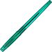 754324 - Ручка шариковая PILOT Super Grip G BPS-GG-F-G резин.манжет. зеленая 0,22мм 735667 (5)