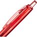 754323 - Ручка шариковая PILOT Super Grip BPGG-8R-F-R ав.резин.манжет.красная 0.22мм 735671 (4)