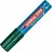 753938 - Маркер по бумаге (флипчарт) EDDING E-388/004 зелёный 4-12 мм 719690 (4)