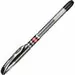 754143 - Ручка гелевая Unimax Max Gel 0,5мм, черн, неавтом 722473 (6)
