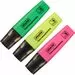 754063 - Набор маркеров Маркер выделитель текста Attache Colored 1-5мм набор 3цв 958581 (6)