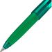 754324 - Ручка шариковая PILOT Super Grip G BPS-GG-F-G резин.манжет. зеленая 0,22мм 735667 (6)