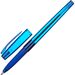 754325 - Ручка шариковая PILOT Super Grip G BPS-GG-M-L резин.манжет. синяя 0,27мм 735668 (2)