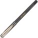754145 - Ручка гелевая Unimax Top Tek Gel stick Gold DC 0,5мм, черн, неавтом. 722482 (4)
