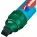 753938 - Маркер по бумаге (флипчарт) EDDING E-388/004 зелёный 4-12 мм 719690 (6)