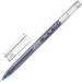 754109 - Ручка гелевая Attache Free ink, 0,35мм, синий, неавт, б/манж. 977955 (3)