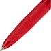 754323 - Ручка шариковая PILOT Super Grip BPGG-8R-F-R ав.резин.манжет.красная 0.22мм 735671 (6)