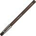 754357 - Ручка шариковая Unimax Trio DC tinted 0,7мм, черн, масл, треуг. неавтом. 722466 (5)