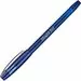 754360 - Ручка шариковая Unimax Ultra Glide Steel 1мм, син, масл, неавтом. 722476 (4)