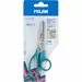 756207 - Ножницы детские Milan Basic, 13,3 см, цвет зелёный, блистер BWM10039 1032932 (4)