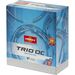 754356 - Ручка шариковая Unimax Trio DC tinted 0,7мм, син, масл, неавтом. 722465 (9)