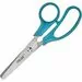 756207 - Ножницы детские Milan Basic, 13,3 см, цвет зелёный, блистер BWM10039 1032932 (2)