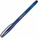 754360 - Ручка шариковая Unimax Ultra Glide Steel 1мм, син, масл, неавтом. 722476 (5)