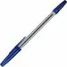 567029 - Ручка шарик. Attache Оптима 0,7 мм синий маслян. Основа 505018 (4)