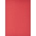 435361 - Обложки для переплета картонные ProMega Office красные, кожа, А4, 230г/м2, 100шт/уп (4)