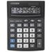 632936 - Калькулятор настольный CITIZEN Correct SD-208/CMB801BK, 8 разр, черн. (2)